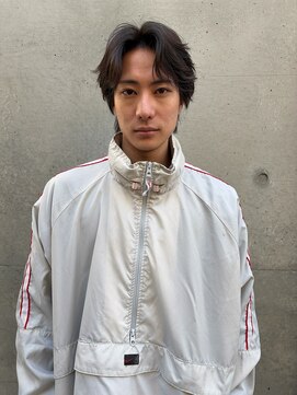 ランズサンズ 表参道(runsuns) 原宿/表参道/明治神宮前/メンズカット/メンズパーマ/学割U24