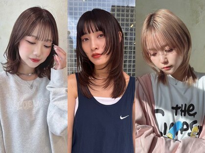 アトレ 平塚店(attrait)の写真