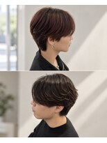 エヌ(Nn)&nbsp;ナチュラルフェザー