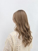 インパークス 江古田店(hair stage INPARKS)&nbsp;ハイトーンハイライト［江古田］