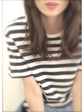 レンク(LENC) 【Coast.】NEW OPEN !!ナチュラルセミディ