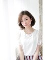 リュクスフォーヘアー アヴェダ(LUXE for hair AVEDA) 撮影2