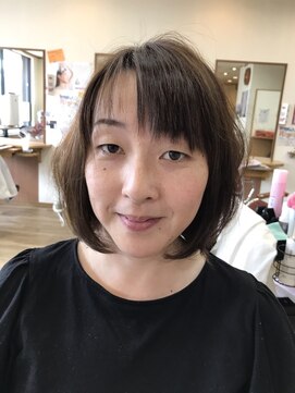ヘアークラブワイズ(Hair Club Yz) アレクサンダー