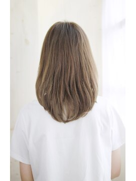 シュシュット(chouchoute) 吉祥寺徒歩3分/美髪とろみ/モードワンカール/ギブソンタック/148