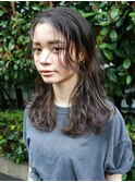 【LOAVE】 初カラーにもおすすめハイライトカラー