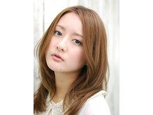 ヘアメイク アンリ 宮崎台店