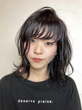 ビートル(Beetle) medium