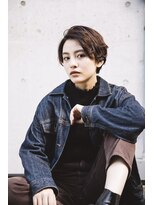 アクト 十条店(ACT)&nbsp;大人カジュアルショート