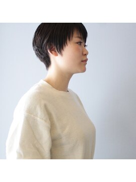 ハイク(HYKE) HYKEショート2019/002