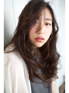 クレドガーデン 柏(CRED GARDEN) 【柏】ラグジュアリーウェーブ