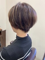 シファ(sifa)&nbsp;フォルム◎ショートスタイル