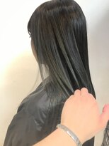 ペネロープ(Penelope)&nbsp;[penelope山下]バレイヤージュグラデーション