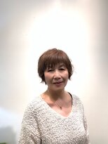 カミーノ ヘアデザイン(Camino Hair Design)&nbsp;オシャレマダムヘア