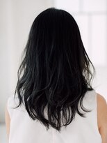 プロデュース 古淵店(Produce)&nbsp;重ためバング×セミロング