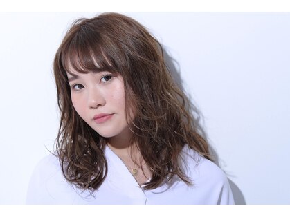 クライム オブ ヘアー(Climb OF HAIR)の写真