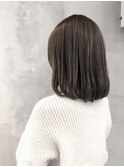 【Des.Art赤坂】30代40代大人可愛い×カーキベージュ×抜け感