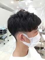 イチゴ 西永福店(ICH GO)&nbsp;ショートマッシュ