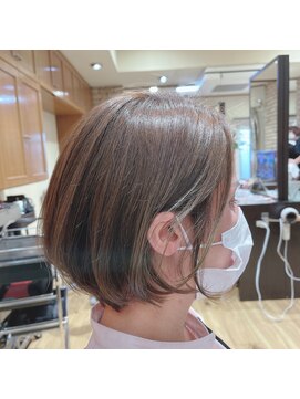 フェリーザ 北習志野本店(FELIZA) バルーンボブ