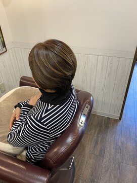 アーリーアロー(Early Arrow) ボブデス！