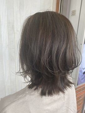 トトサ フェスタ(TOTOSA Festa’) ミディアムウルフシークレットハイライト