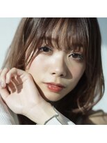 プロデュース 古淵店(Produce)&nbsp;ゆるカールロング