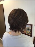 ショートウルフ