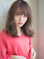 美容室 フラワー 平井店(flower)&nbsp;グラマラスカール【平井】