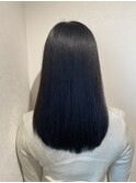 地毛をより綺麗に♪オージュアトリートメントで髪質↑↑