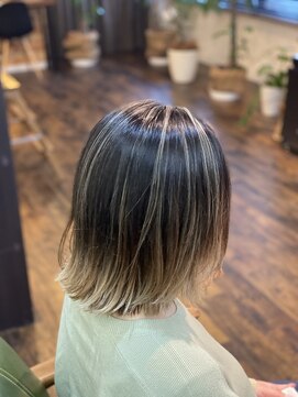 ラブロ サロン(Salon) chess