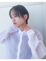 バサ 石神井公園店(BASSA)&nbsp;BASSA石神井公園　 ☆お洒落センターパートショート☆