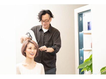 サロン グラーティア(Salon Gratia)の写真