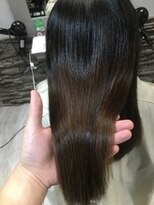 ヘアリゾート エーアイ 浅草橋店(hair resort Ai)&nbsp;サイエンスアクア