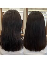 ソセイ ヘアー ルトゥール サロン(SOSEI Hair Retour Salon) 髪質改善トリートメント「ルトゥール」