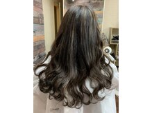アンティア 西八王子店(AN’TIA)