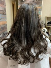 アンティア 西八王子店(AN’TIA)