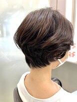 テルミークリニカルデザイン 北千里 ナチュラルショート