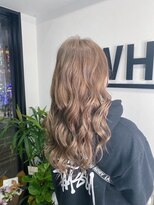 リベルテ 新宿(Liberte) フォギーベージュ