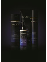 ハリコシのある髪へ導くエンハンシングビバシティ取扱店（練馬・豊島園HOLIDAYS）