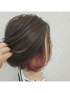 シエル 塚口店(CIEL) イヤリングカラー