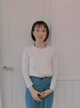 ラノヘアー(Lano hair) 斉藤 恵子