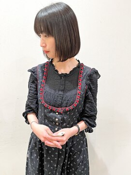 ロジックマジック(Logic Magic) 大人bob