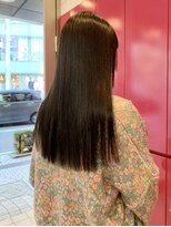 エイトヘアー(8 HAIR)&nbsp;gloss style