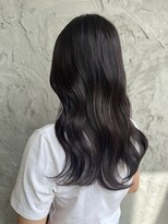 スニップス ダズ(SNIPS DOES)&nbsp;ダークブラウン/韓国ヘア/艶カラー