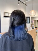 インナーカラー