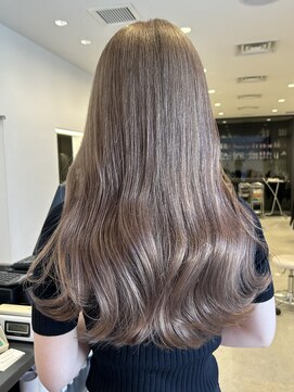 コイン(COIN) ベージュカラー