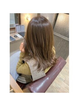 ミリ 千歳烏山(Mili CARE&SPA) ミリお客様スタイル