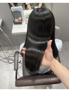 コア 梅田茶屋町店(Core) 髪質改善＊大人可愛い＊艶髪【core茶屋町】