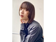 ヘアーブレイス(hair brace)