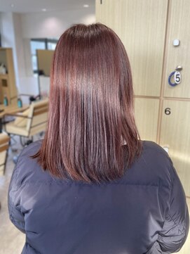 ヘアーラボ ノッシュ 唐人町店(Hair Labo Nosh) 【Nosh】アルティスト×CB