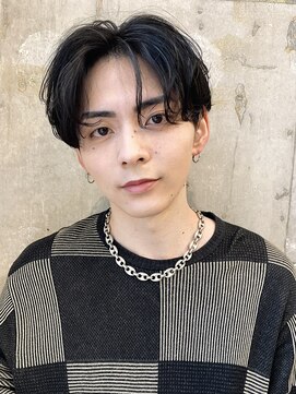 ベル 銀座5丁目店(Belle) 短いのが苦手な方のショート